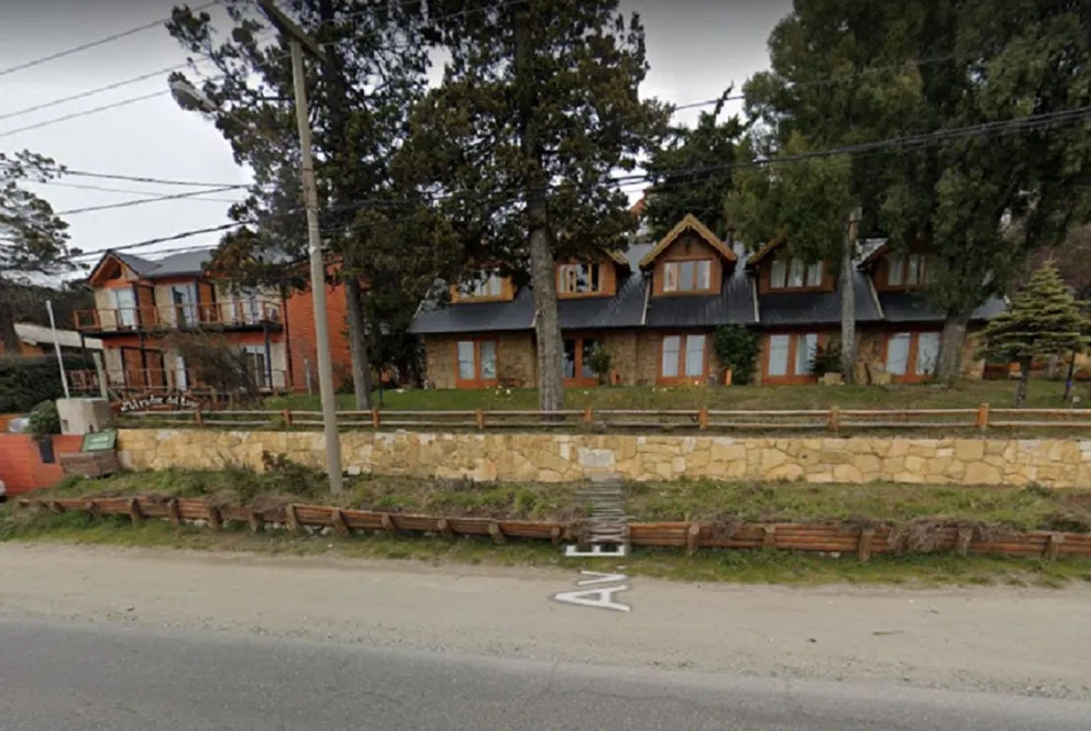 Demoraron a un menor que intentaba robar en un complejo turístico