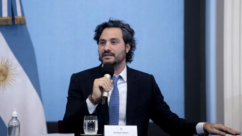 En las próximas horas saldrá el decreto las nuevas medidas para la circulación nocturna