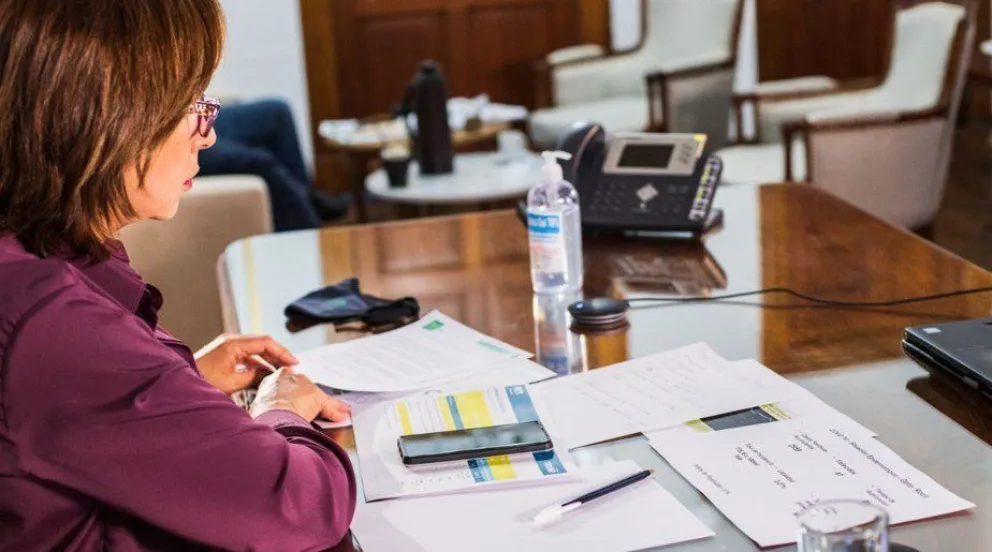 Coronavirus: Río Negro espera el decreto nacional para definir las restricciones