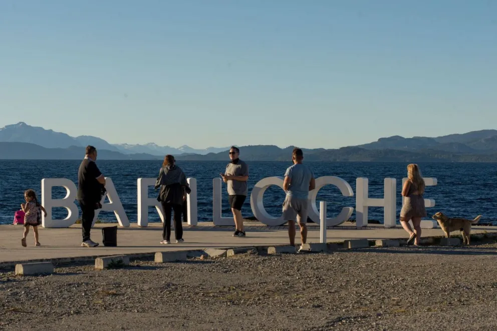 Bariloche, entre las ciudades más elegidas a través de PreViaje