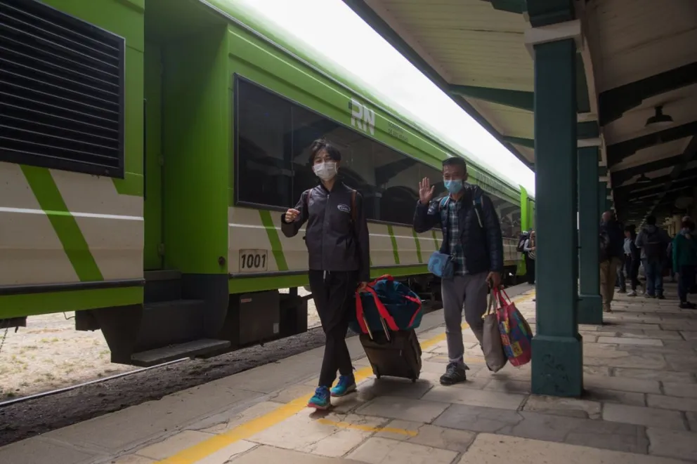 Fotos: Marcelo Martínez.