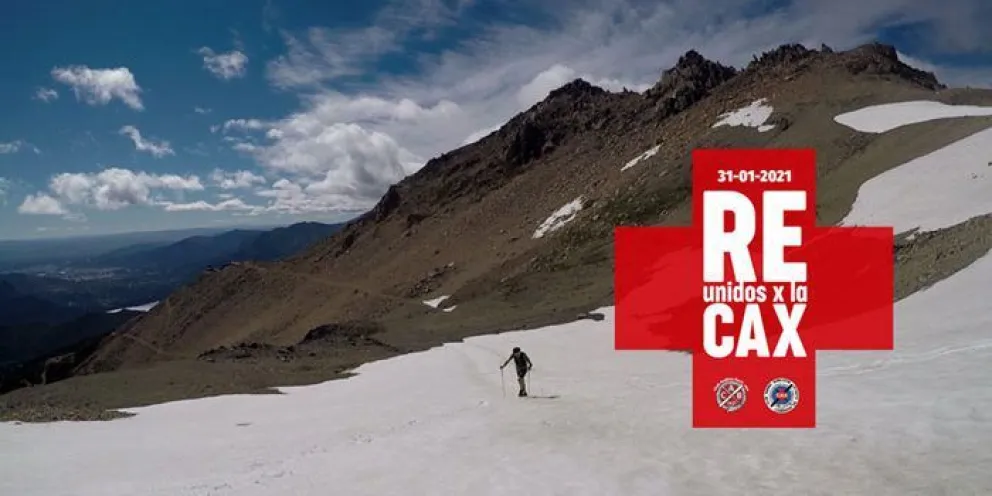 Llega Reunidos por la CAX