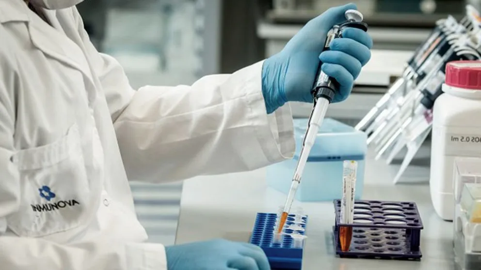 ¿De qué se trata el suero equino hiperinmune que combate el coronavirus?