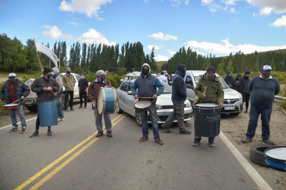UTHGRA levantó el corte y habrá audiencia entre las partes