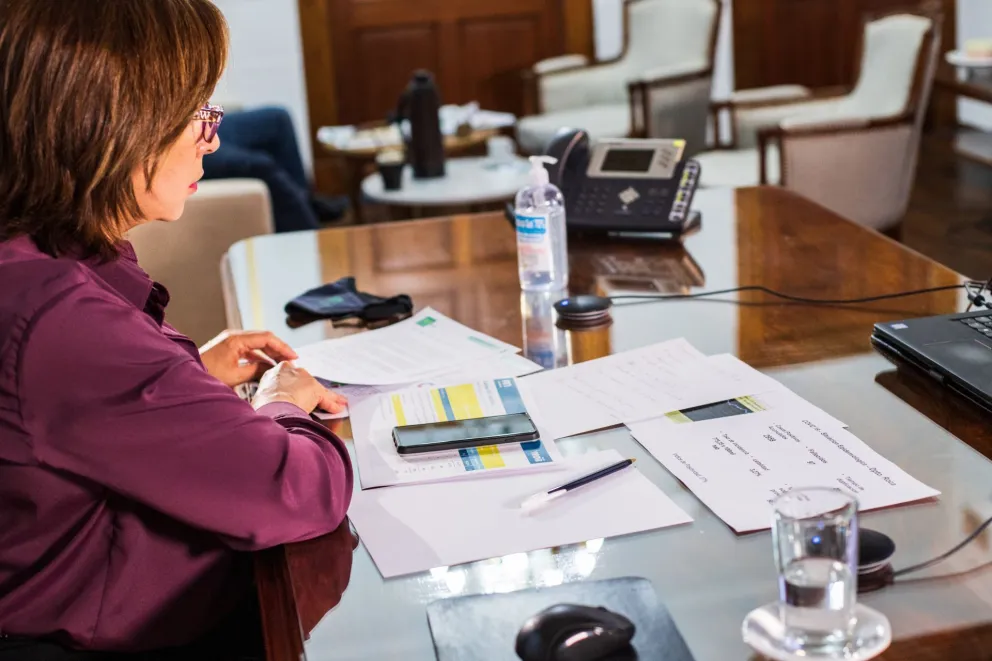 Carreras: "Hay personas que sistemáticamente están generando una violación de la normativa vigente"