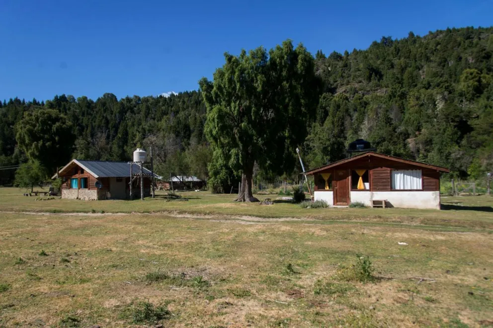 El Manso se abre camino como destino turístico