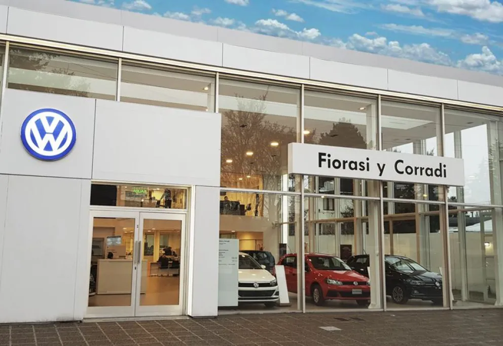 Volkswagen, la marca más elegida por los argentinos  por 17° año consecutivo