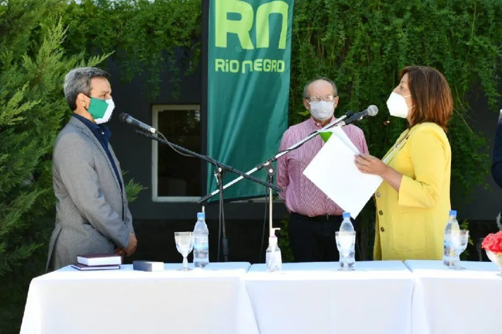 “Tenemos que poner en foco la oportunidad laboral y productiva que es la cultura"