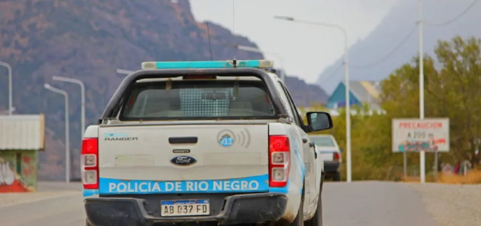 Detuvieron a un hombre que robó una hidrolavadora de un comercio