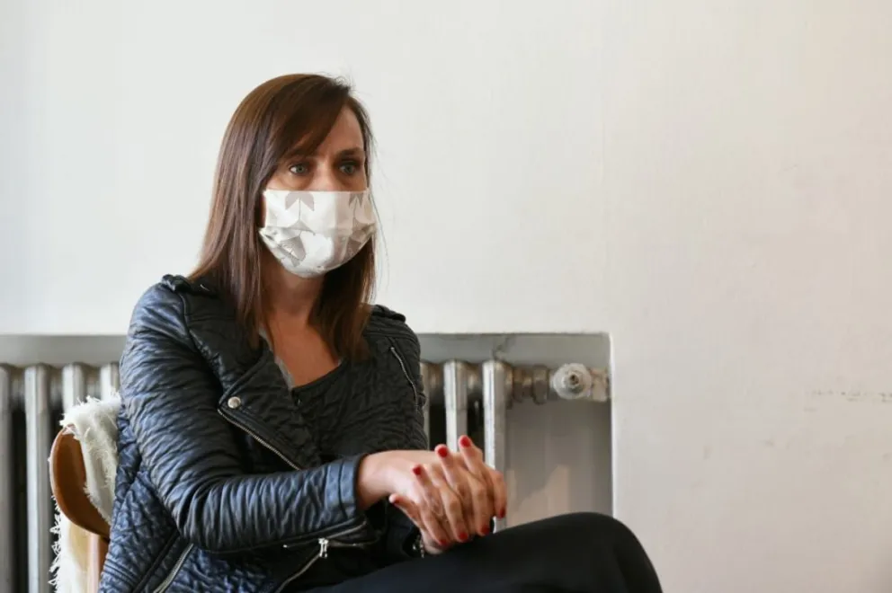 Se modificará la currícula de formación policial para incluir perspectiva de género