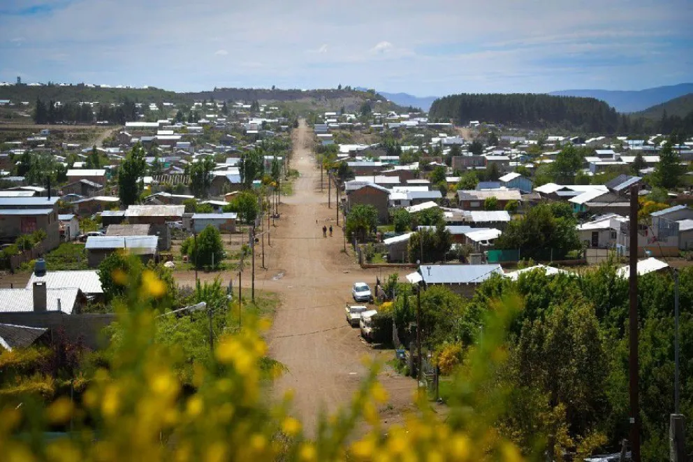 Unas 500 familias esperan regularizar su vivienda con la Ley Pierri