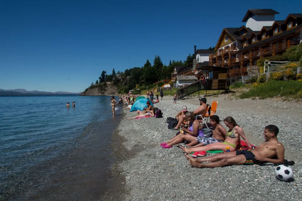 Sólo dos playas contarán con servicio de seguridad