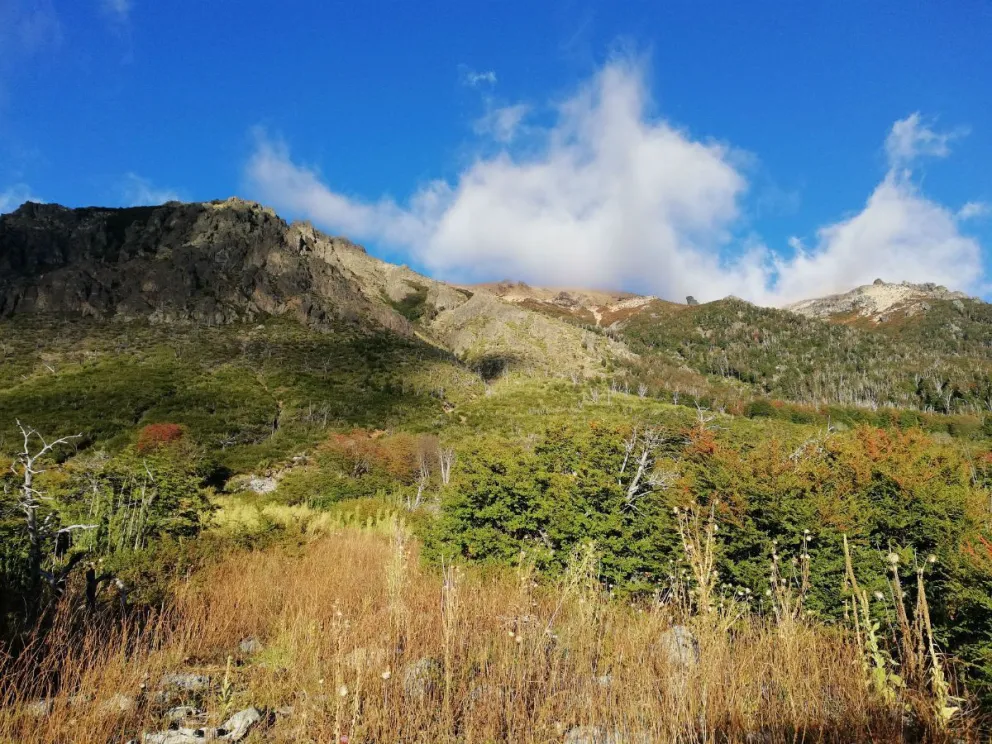 Cuánto se necesita para asistir a una persona accidentada en la montaña