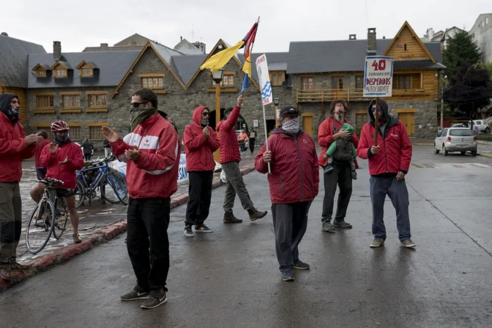 Fotos: Marcelo Martínez.