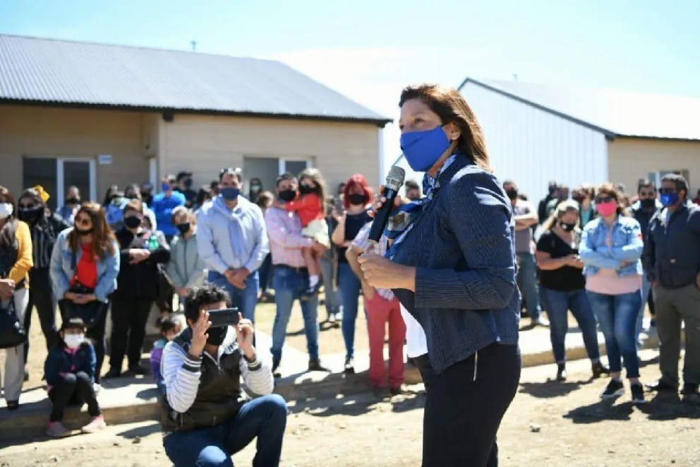 Viviendas en Altos del Este: Carreras pide informes al IPPV y a la CEB