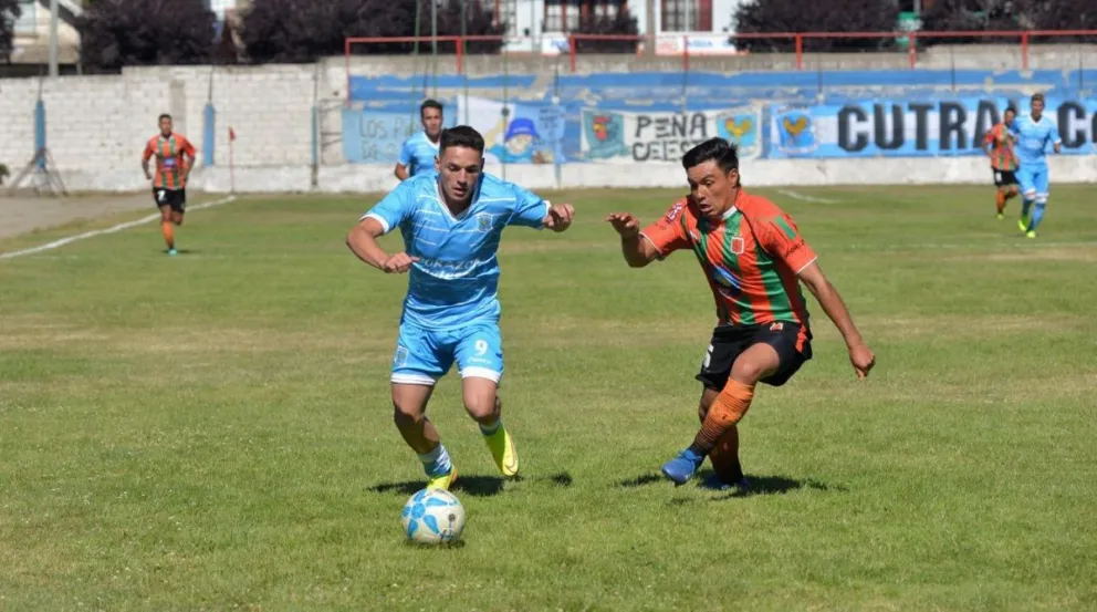 Como local, Puerto no pudo sumar el primer triunfo.