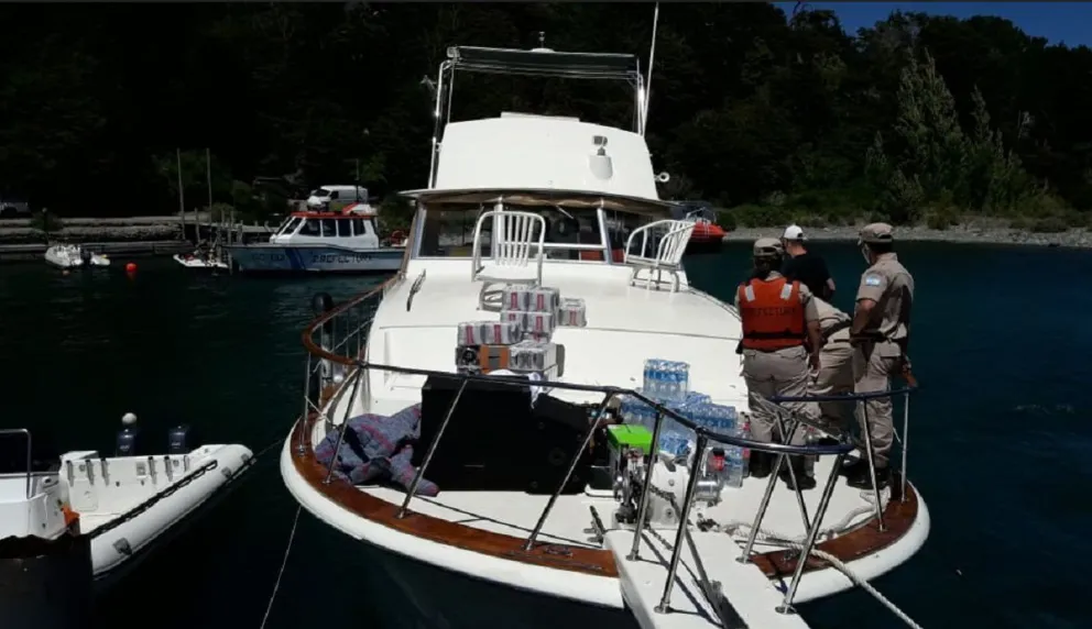 Continúan las detenciones ante la organización de fiestas clandestinas