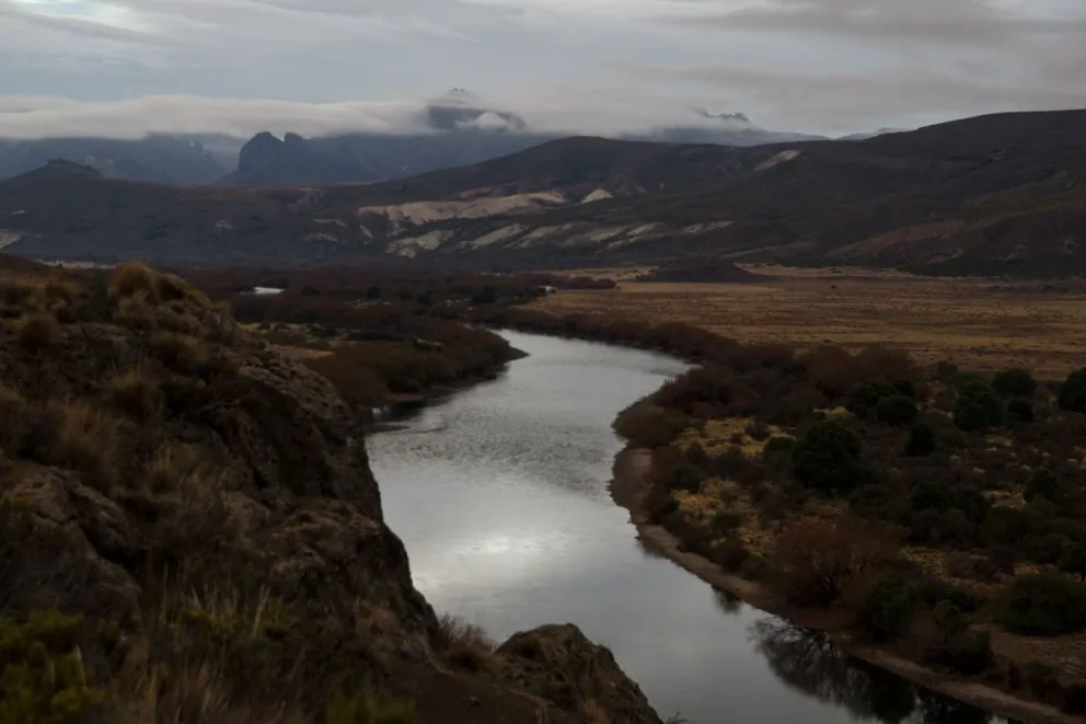 Los 17 circuitos que integran la Ruta Natural argentina