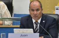 Juan Martin fue a la Justicia para anular el DNU que prorrogó la emergencia territorial