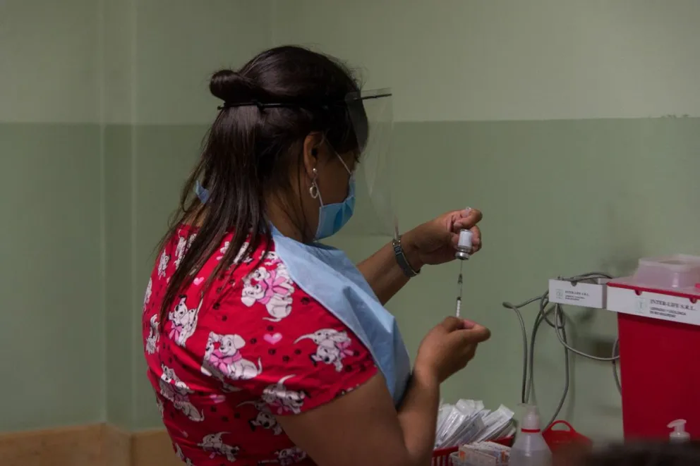 Coronavirus: murieron tres personas y detectaron 186 nuevos casos en Bariloche