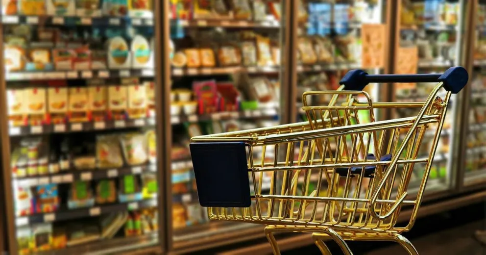 El Gobierno pidió que se congelen los precios de 900 productos hasta enero