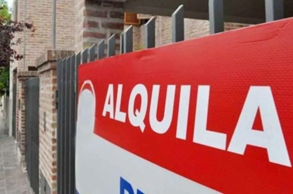Extendieron hasta el 31 de marzo el congelamiento de alquileres