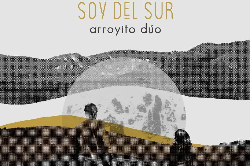 Arroyito Dúo lanzó una canción dedicada a la provincia