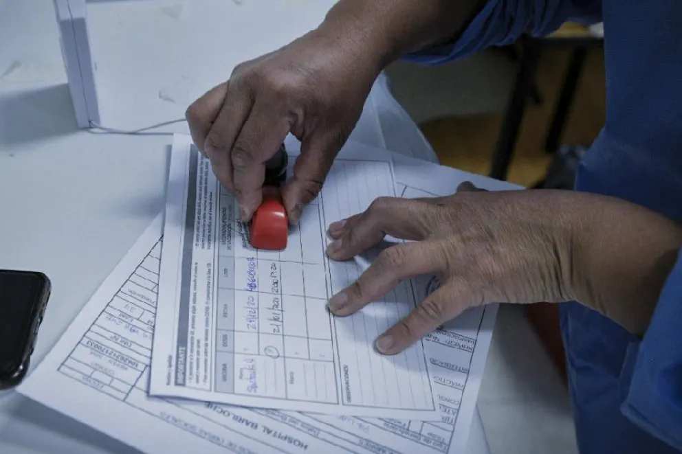 Aseguran que crece la confianza en la vacuna Sputnik V