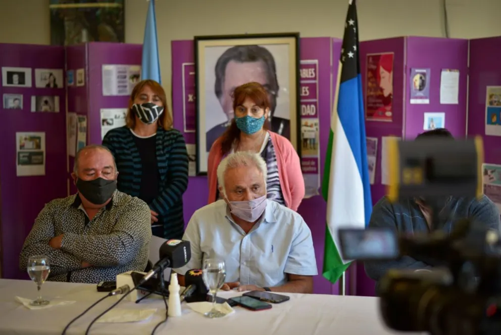 Uthgra denuncia “práctica desleal” en uno de los hoteles más importantes de la ciudad