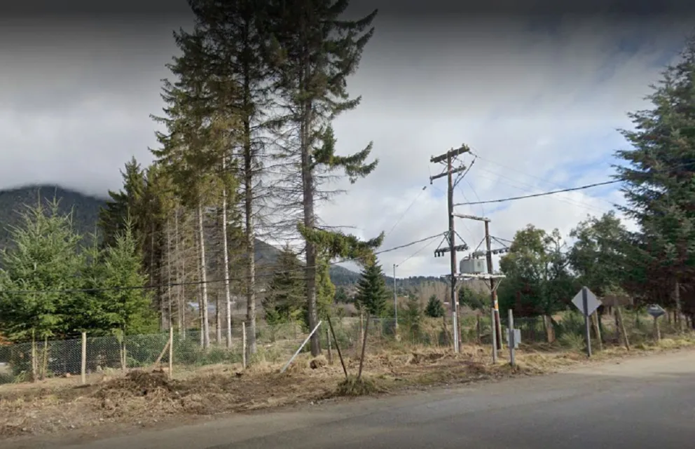 Tensión en Los Coihues: “Quienes están visitando el espacio vienen a desbordar”