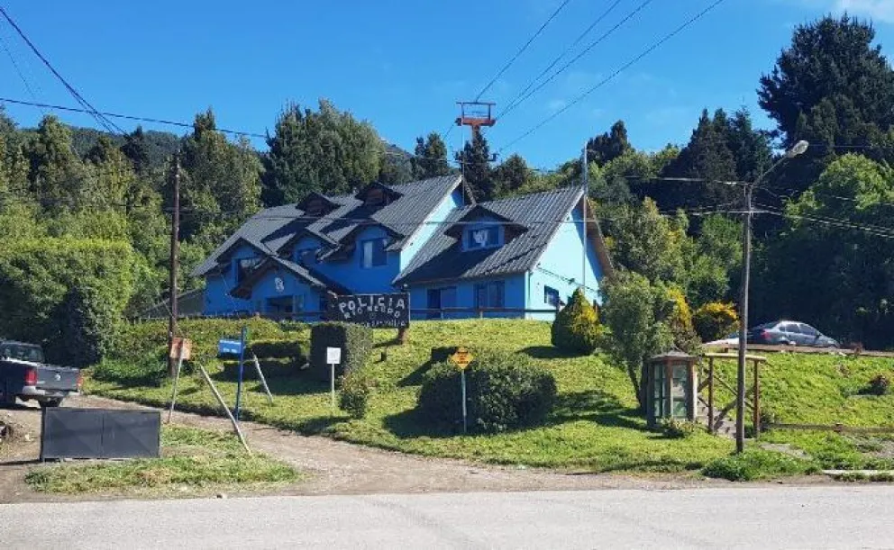 Desarticularon una fiesta clandestina en Melipal