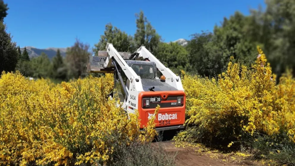 Qué obras se realizarán con los aportes de la Ecotasa