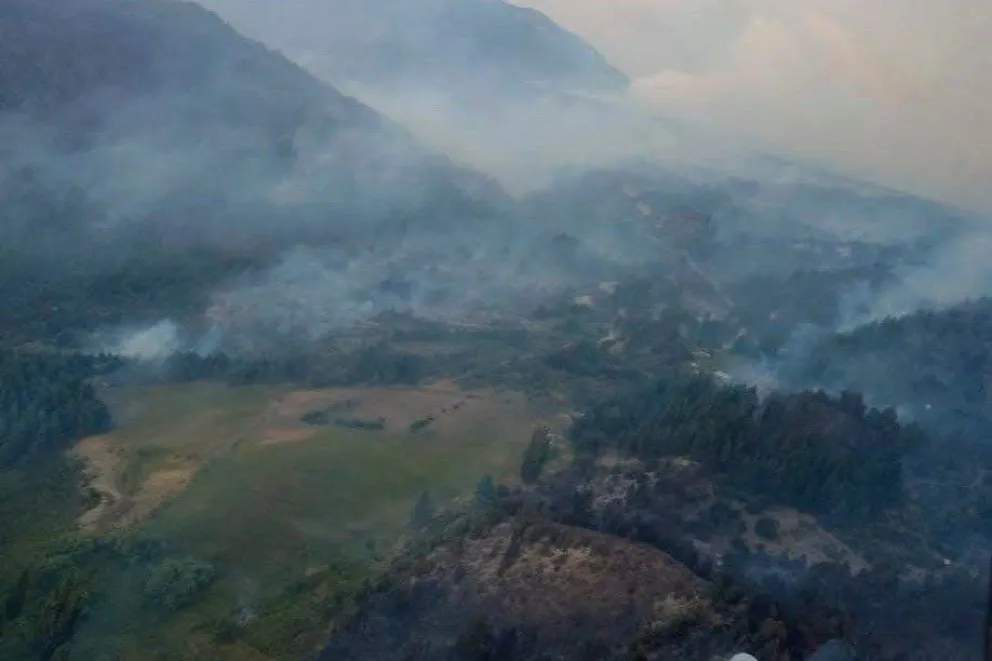 Lammens, Vizzotti y Carreras visitarán El Bolsón