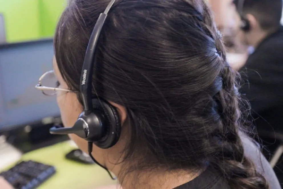 Asesoramiento para personas que sufren violencia de género