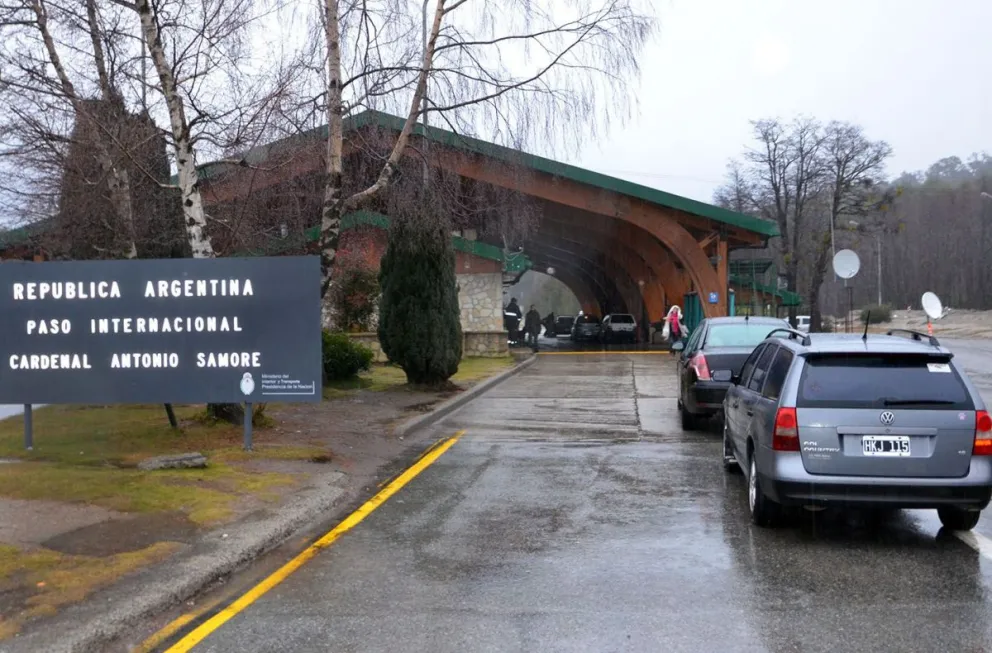 Pasos fronterizos: se hará una prueba piloto pero aún no hay fecha de apertura