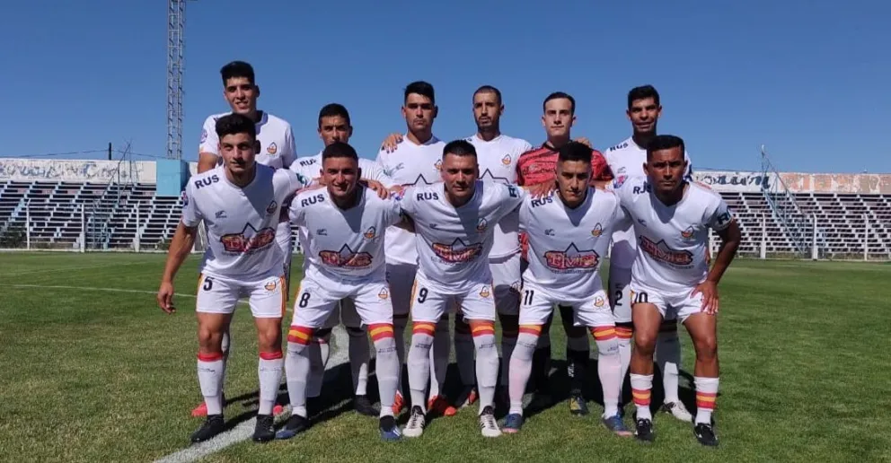 En Cruz del Sur, cinco positivos por Covid -19 y una delegación aislada