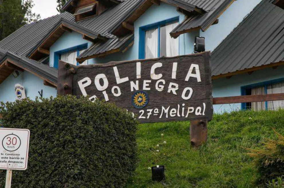 Turistas mendocinos denuncian el robo en una cabaña en el oeste