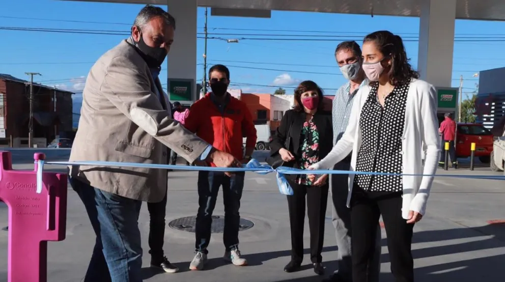 Buscan mejorar la circulación en la intersección de Pioneros y Boock