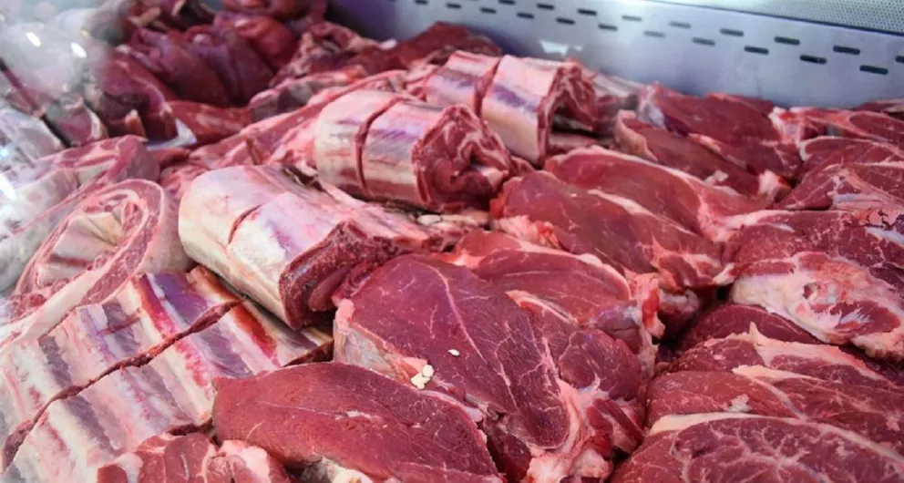 Comienza la oferta de cortes de carne vacuna a precios rebajados