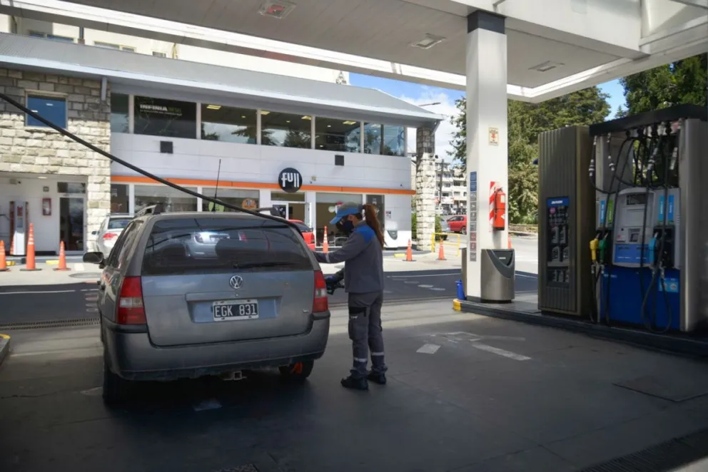 El 4 de enero fue el primer incremento.