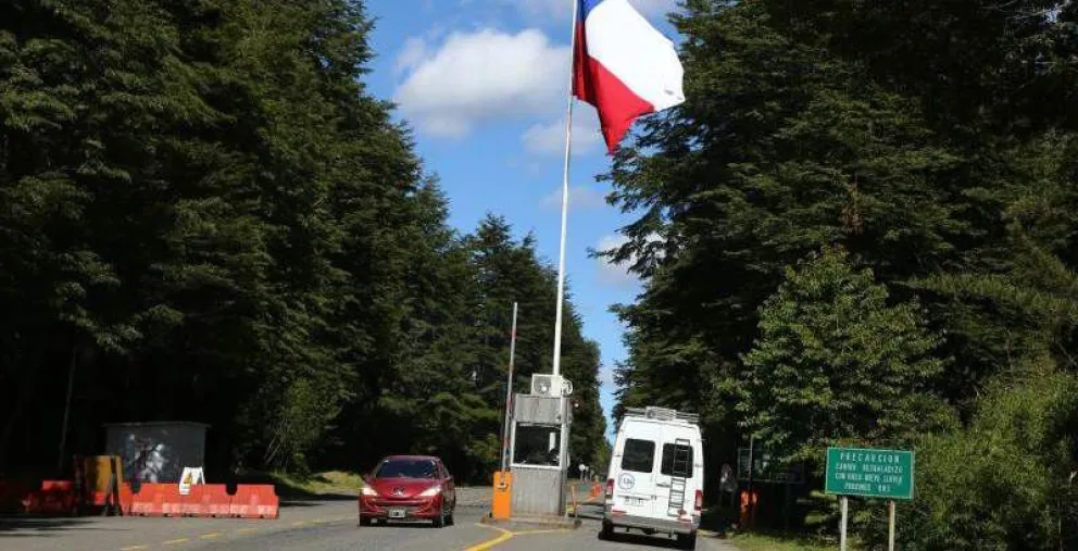 Las fronteras seguirán cerradas