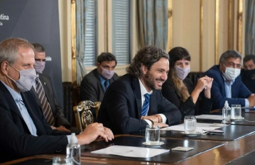 Buscan facilitar el acceso a internet para docentes, alumnos e investigadores universitarios