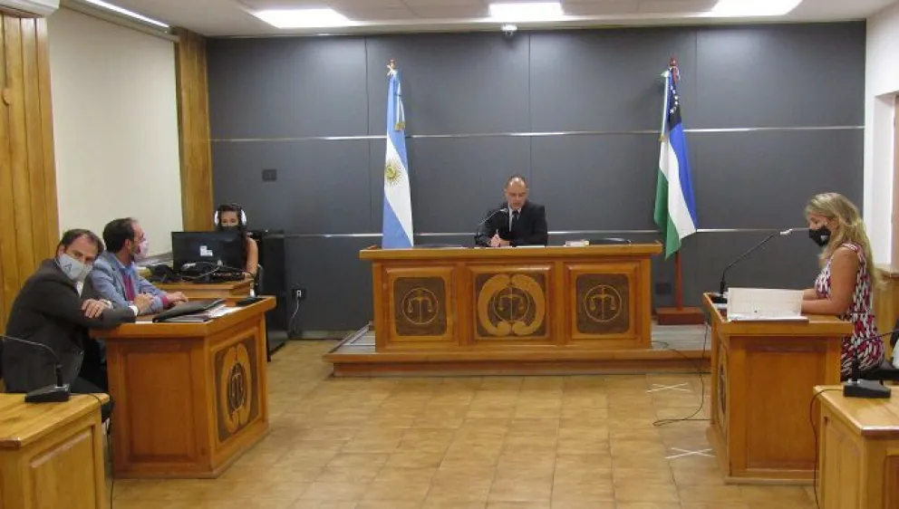 Imputaron a un hombre por el crimen en el barrio 2 de Abril