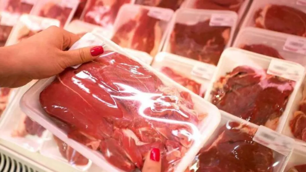 Cuáles son los diez cortes de carne con precios rebajados