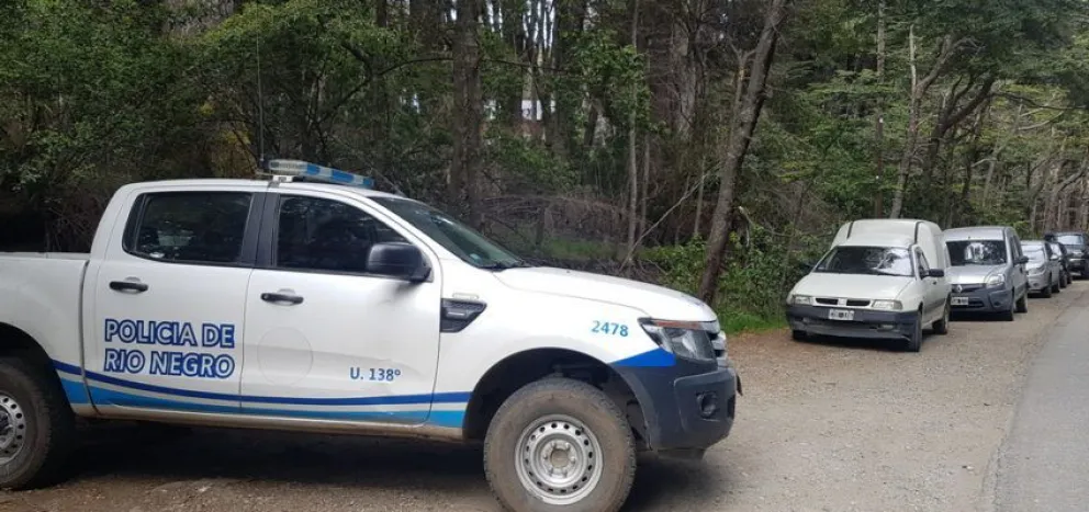 Robó un kayak y lo vendía por Facebook