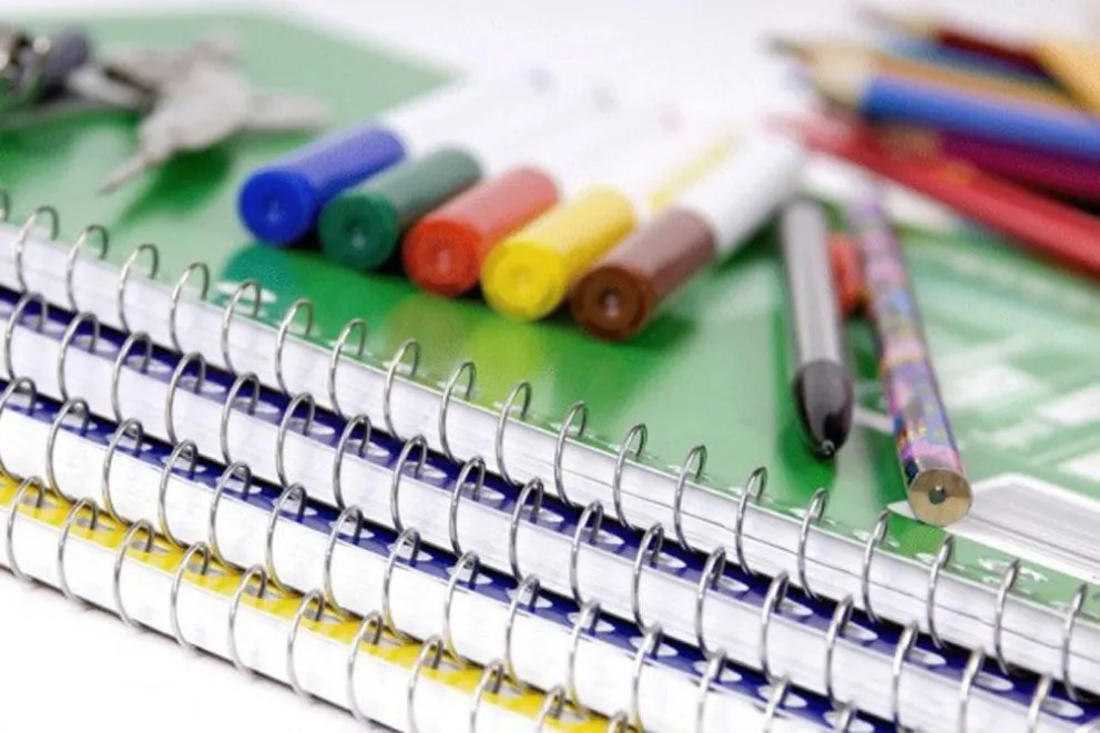 La canasta escolar de Precios Cuidados llega con un 21% de aumento