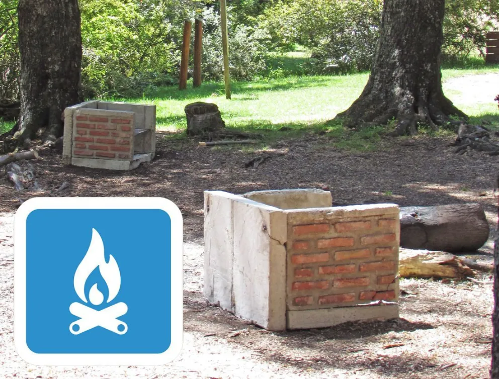 Continúan las altas temperaturas y refuerzan las medidas para evitar incendios forestales