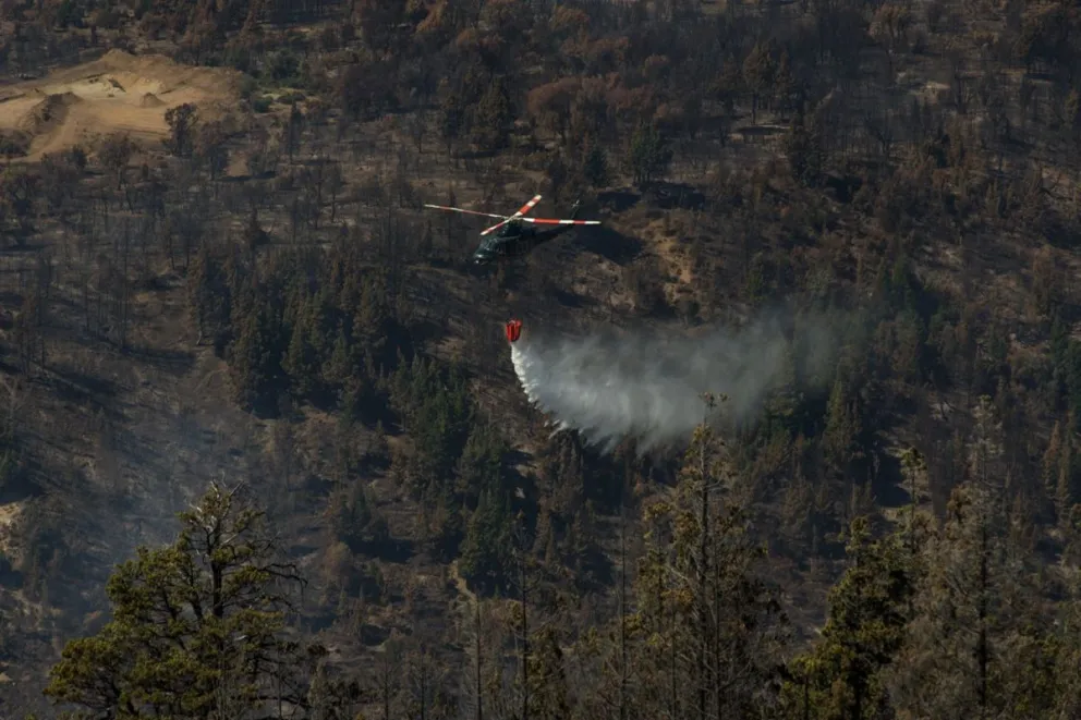 (Foto: Marcelo Martínez)