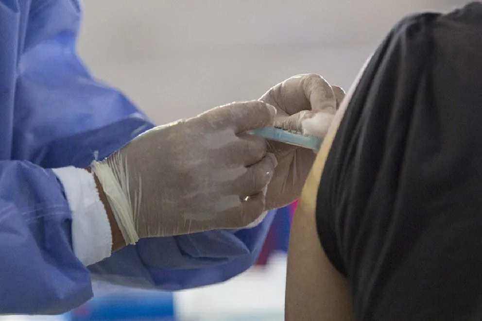 El 12 de febrero quedará habilitada la preinscripción para la vacunación contra el Covid-19