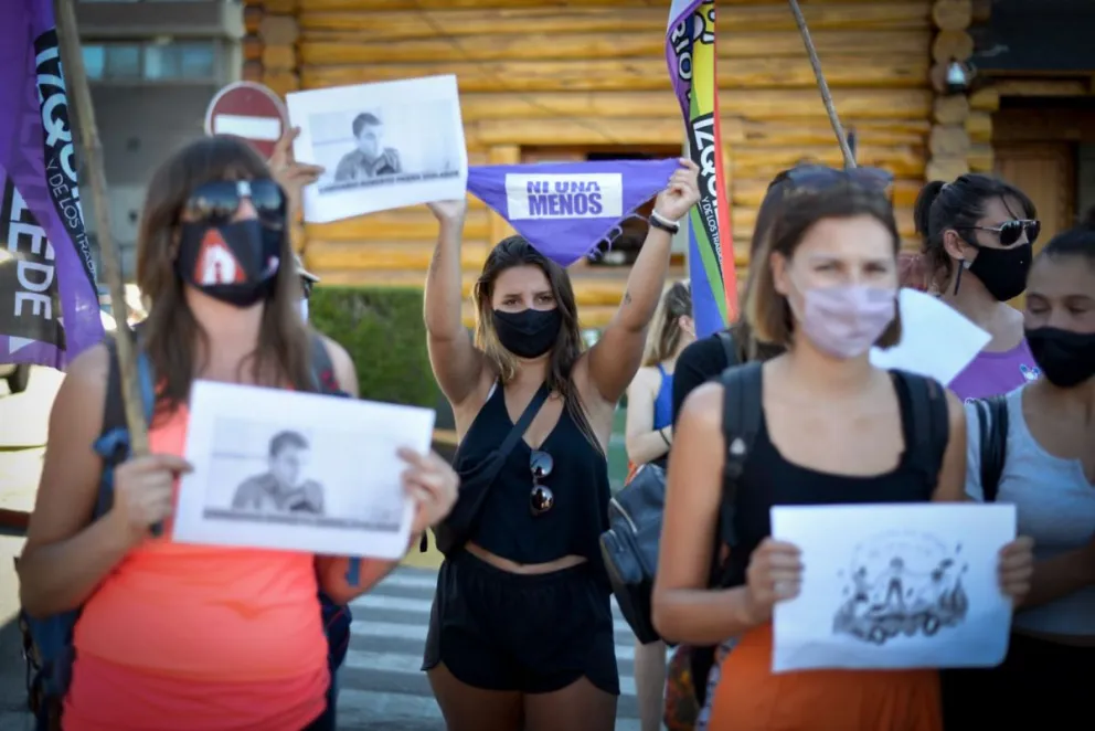 Fotos: Marcelo Martínez.